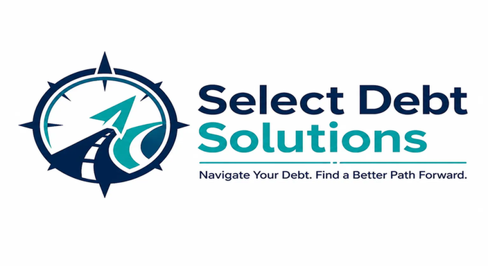 Select Debt Solutions Logo